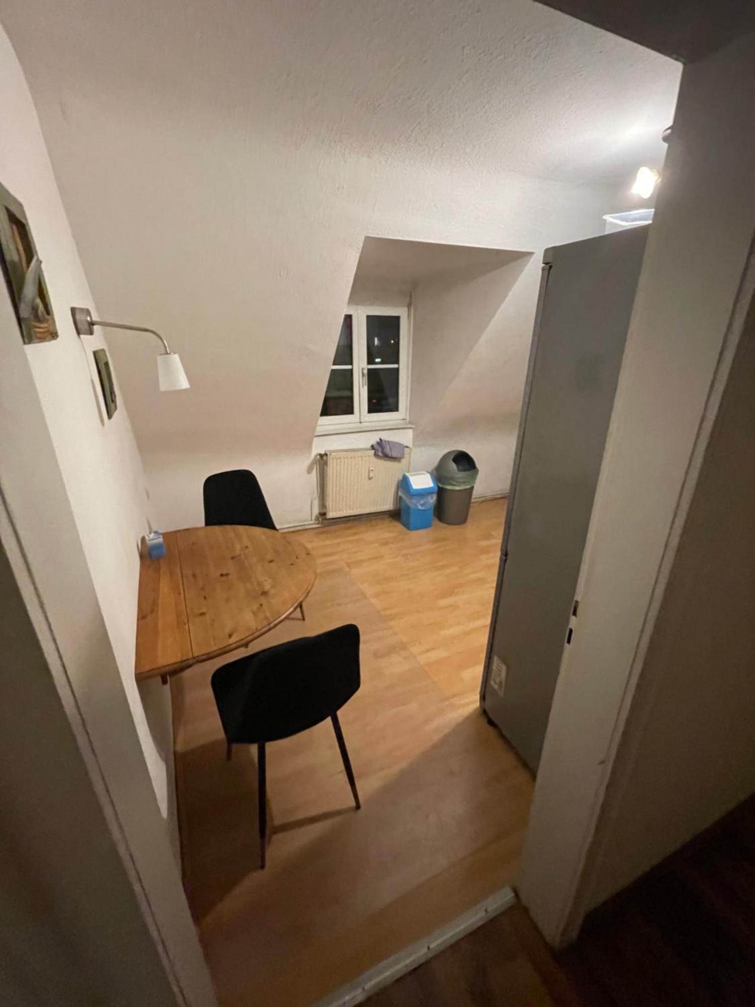 Monteurwohnung Hollaender Брухзаль Экстерьер фото